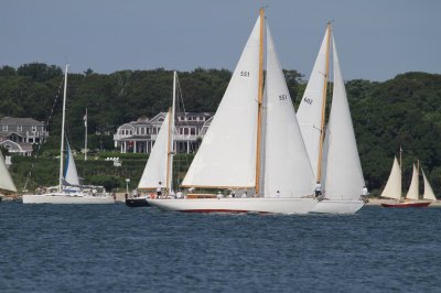 Louisa Gould - Vineyard Cup 2018