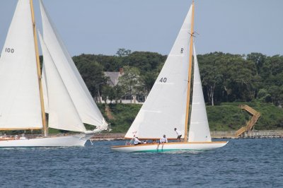 Louisa Gould - Vineyard Cup 2018