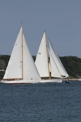 Louisa Gould - Vineyard Cup 2018