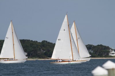 Louisa Gould - Vineyard Cup 2018