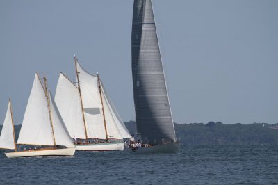 Louisa Gould - Vineyard Cup 2018