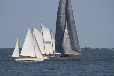 Louisa Gould - Vineyard Cup 2018