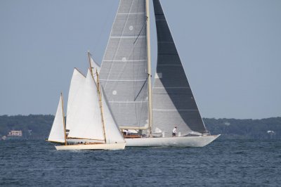 Louisa Gould - Vineyard Cup 2018