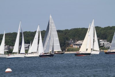 Louisa Gould - Vineyard Cup 2018