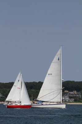 Louisa Gould - Vineyard Cup 2018