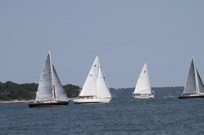 Louisa Gould - Vineyard Cup 2018