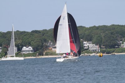 Louisa Gould - Vineyard Cup 2018