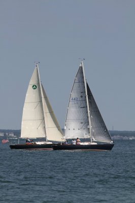 Louisa Gould - Vineyard Cup 2018