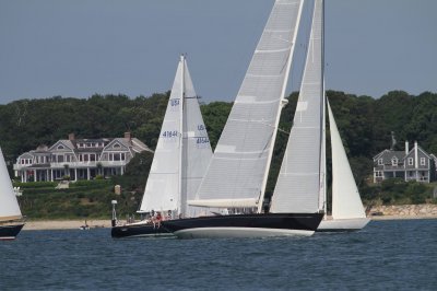 Louisa Gould - Vineyard Cup 2018