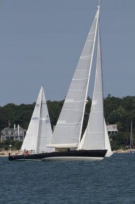 Louisa Gould - Vineyard Cup 2018