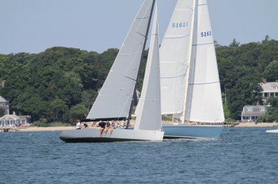 Louisa Gould - Vineyard Cup 2018