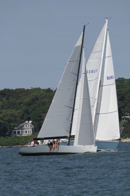 Louisa Gould - Vineyard Cup 2018