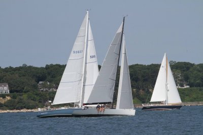 Louisa Gould - Vineyard Cup 2018