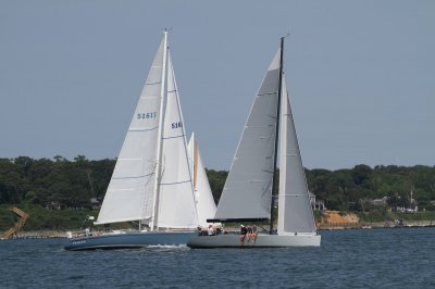 Louisa Gould - Vineyard Cup 2018