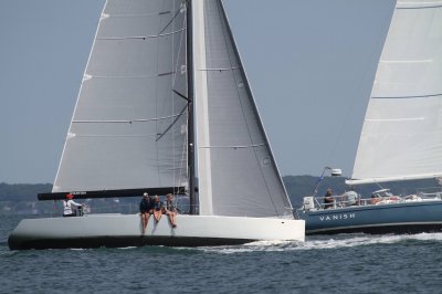 Louisa Gould - Vineyard Cup 2018