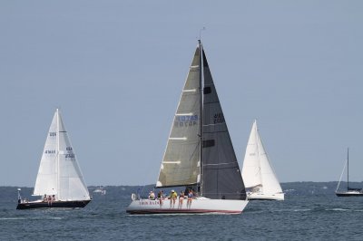 Louisa Gould - Vineyard Cup 2018