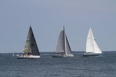 Louisa Gould - Vineyard Cup 2018