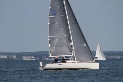 Louisa Gould - Vineyard Cup 2018