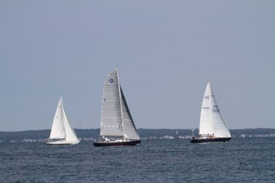 Louisa Gould - Vineyard Cup 2018