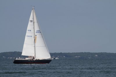 Louisa Gould - Vineyard Cup 2018