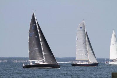 Louisa Gould - Vineyard Cup 2018