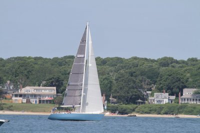 Louisa Gould - Vineyard Cup 2018