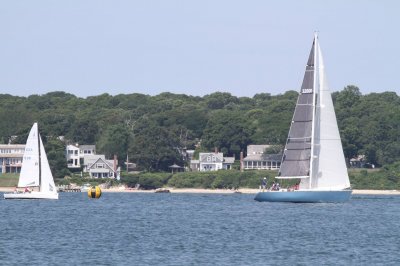 Louisa Gould - Vineyard Cup 2018