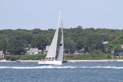 Louisa Gould - Vineyard Cup 2018