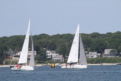 Louisa Gould - Vineyard Cup 2018