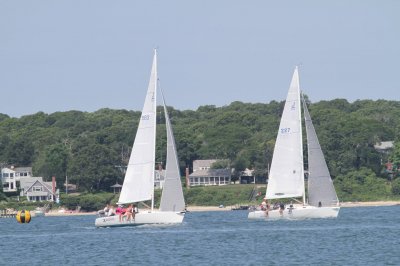 Louisa Gould - Vineyard Cup 2018