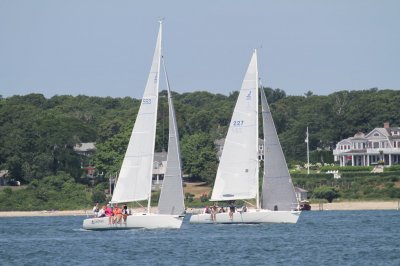Louisa Gould - Vineyard Cup 2018