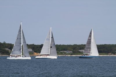 Louisa Gould - Vineyard Cup 2018