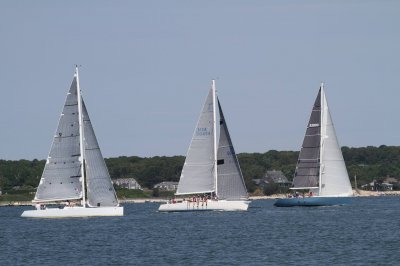 Louisa Gould - Vineyard Cup 2018