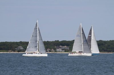 Louisa Gould - Vineyard Cup 2018