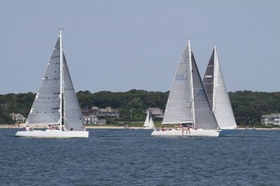 Louisa Gould - Vineyard Cup 2018