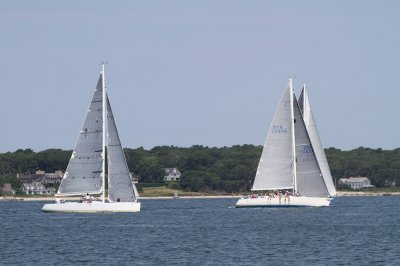 Louisa Gould - Vineyard Cup 2018