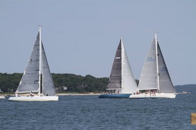 Louisa Gould - Vineyard Cup 2018