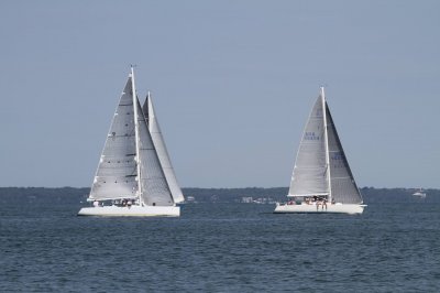 Louisa Gould - Vineyard Cup 2018