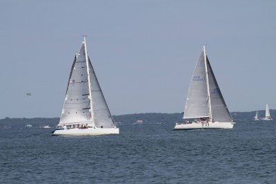 Louisa Gould - Vineyard Cup 2018