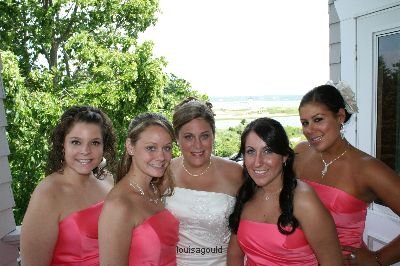 Louisa Gould - New Wedding Images for 2009