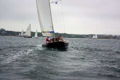 Louisa Gould - Vineyard Cup 2009