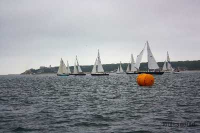 Louisa Gould - Vineyard Cup 2009