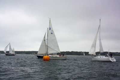 Louisa Gould - Vineyard Cup 2009