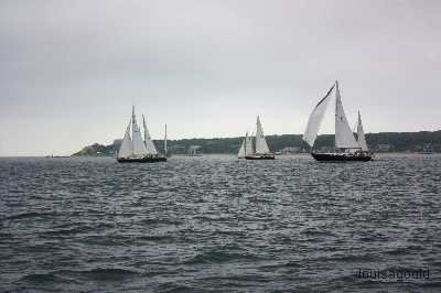 Louisa Gould - Vineyard Cup 2009