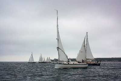 Louisa Gould - Vineyard Cup 2009