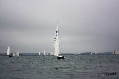 Louisa Gould - Vineyard Cup 2009