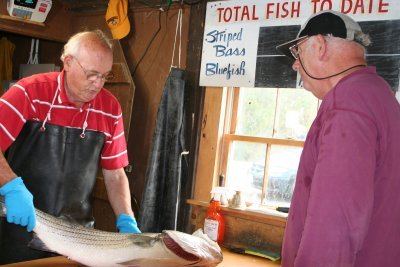 Louisa Gould - Fishing Derby 07