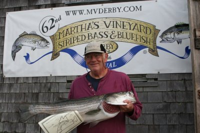 Louisa Gould - Fishing Derby 07
