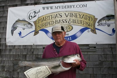 Louisa Gould - Fishing Derby 07