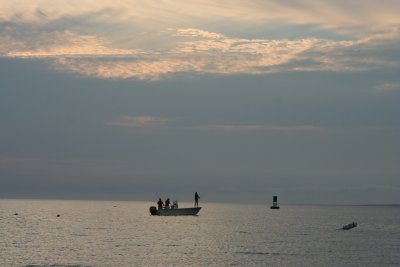 Louisa Gould - Fishing Derby 07